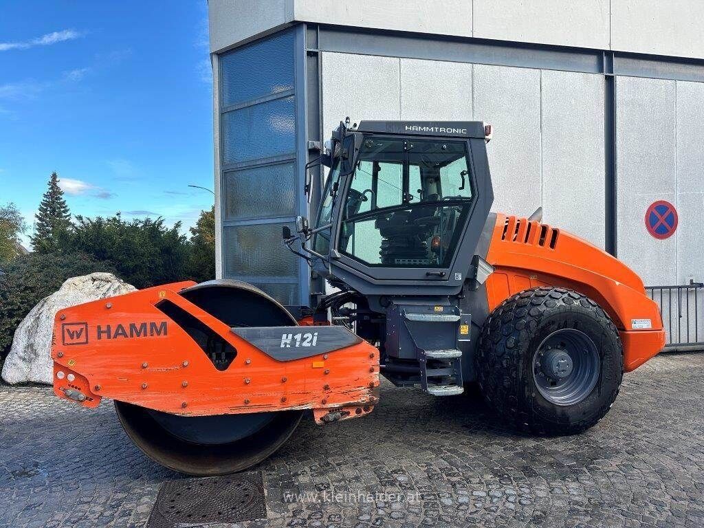Hamm H 12 i 3