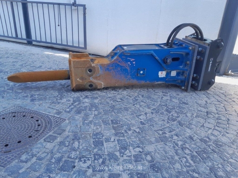 Sonstige AKB S 320