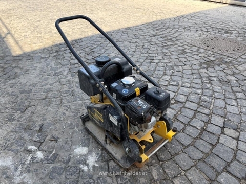Bomag BVP 18/45