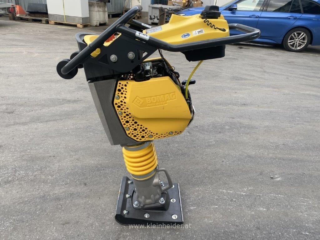 Bomag BT 60 2