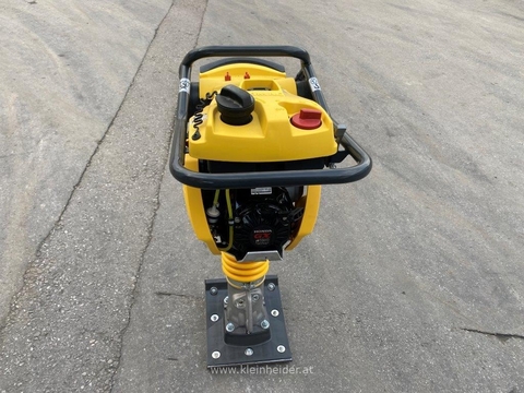 Bomag BT 60