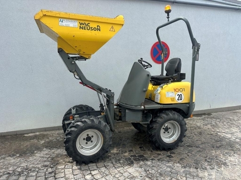 Neuson 1001