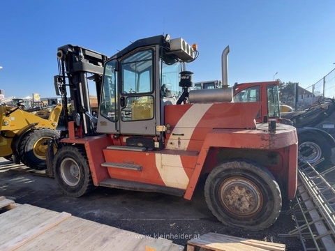 Kalmar DCD 136-6