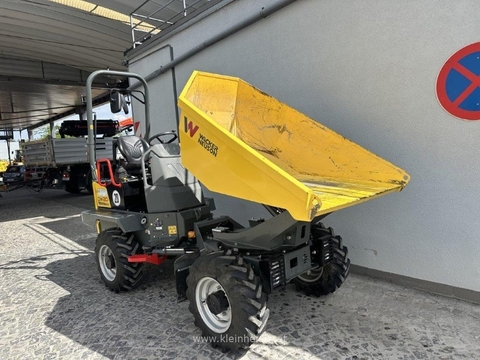 Neuson DW 20 inkl. EZG