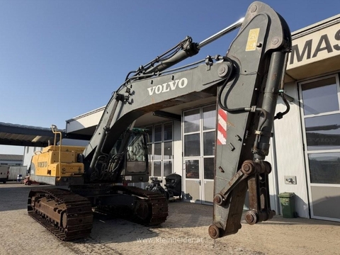 Volvo EC 360 CNL