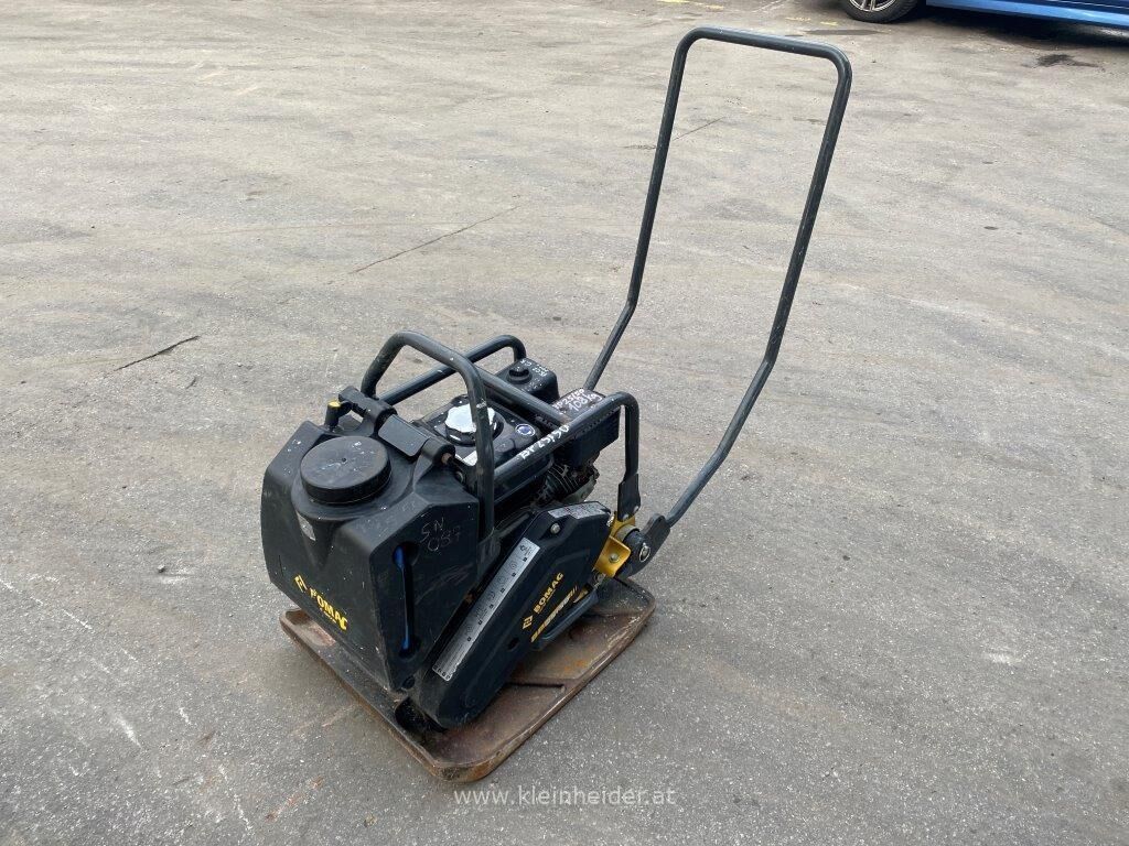 Bomag BP 25/50 (Benzin) 2