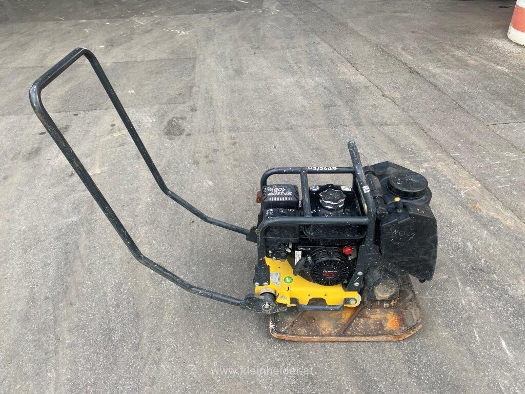 Bomag BP 25/50 (Benzin) 3