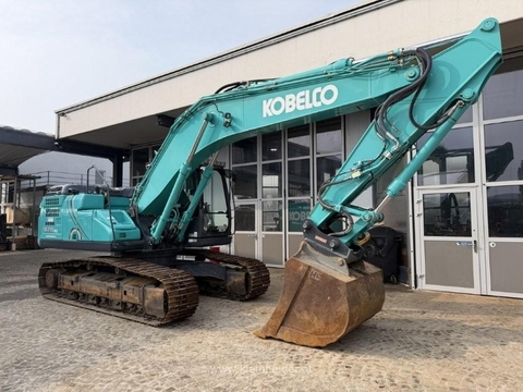 Kobelco SK 210 SNLC-10