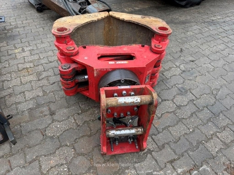 Sonstige Greifer Martin UG II M 15 Huppiquick
