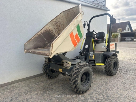Mecalac TA 3.5 SH