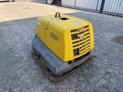 Wacker DPU 130 Le