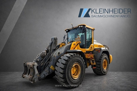Volvo L 110 H