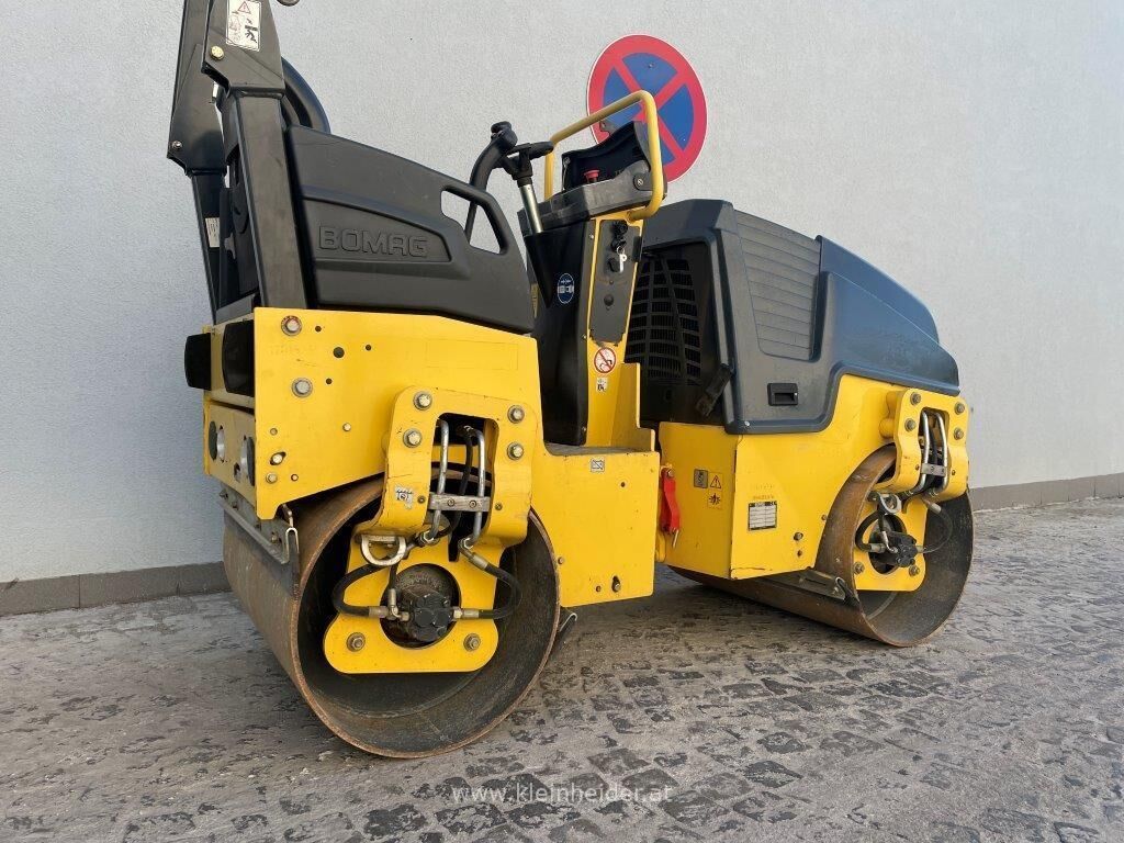 Bomag BW 90 AD-5 2
