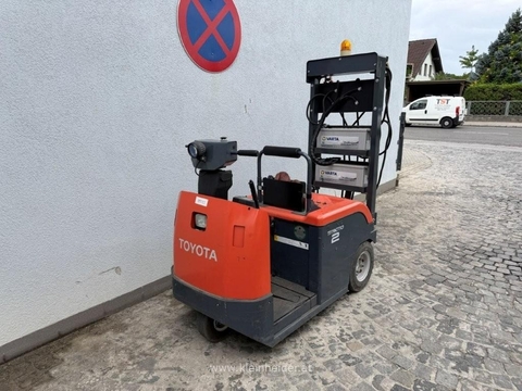 Toyota 4 CBT Y2