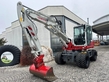 Takeuchi TB 395 W PT