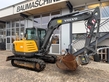 Volvo EC 55 C Powertilt