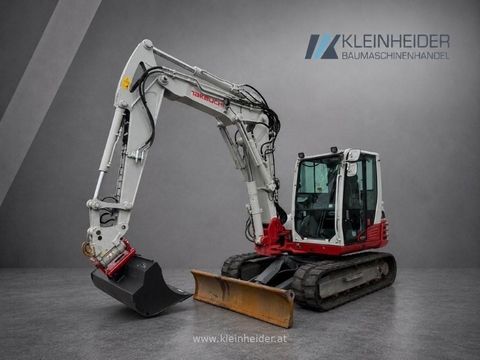 Takeuchi TB 290-2 VA