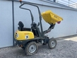 Neuson 1001 inkl. EZG