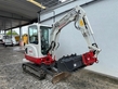 Takeuchi TB 225 Powertilt M03
