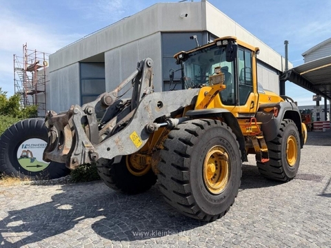 Volvo L 110 H