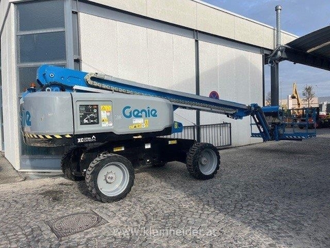 Genie S 65 XC 2