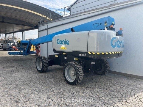 Genie S 65 XC 3