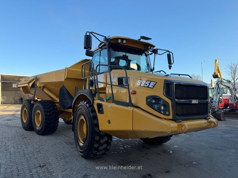 Bell B 25 E 6X6 ADT