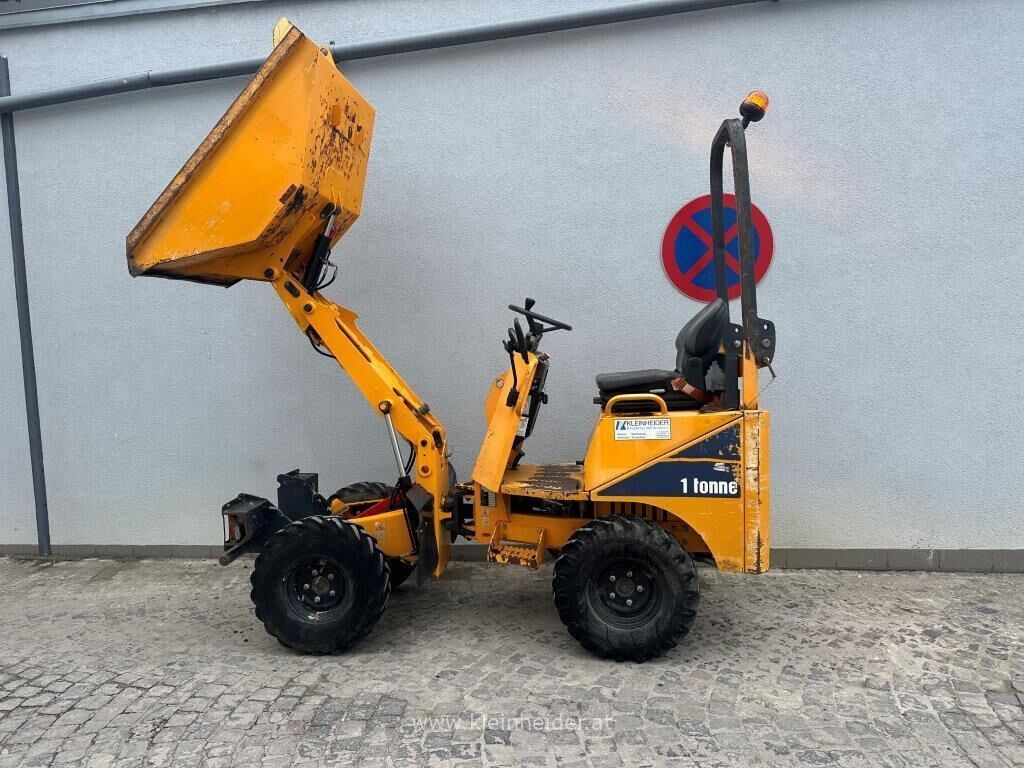 Thwaites Mach 201 (1t) 3