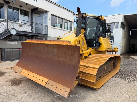 Komatsu D 61 PXI-24 GPS