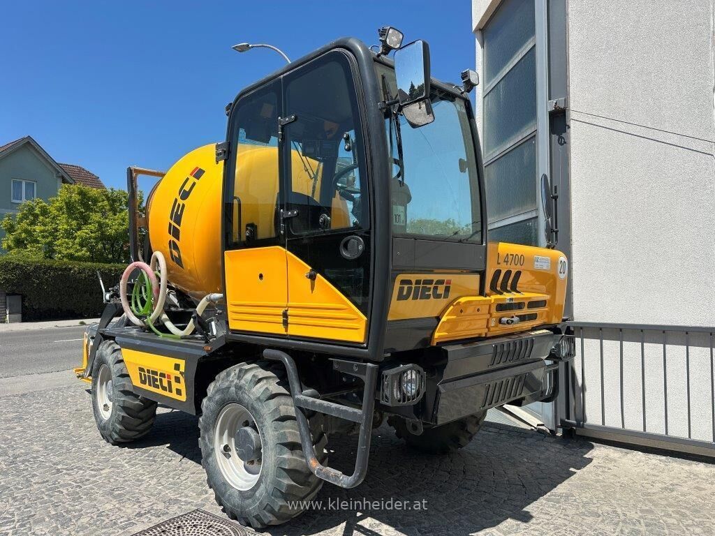 Dieci L 4700 4x4 3