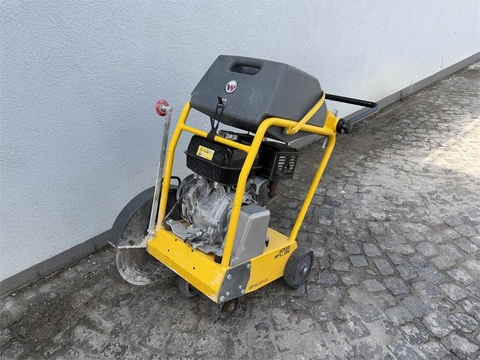 Sonstige Fugenschneider Wacker BFS 1345 CE