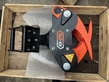 Sonstige Fällgreifer KX 210