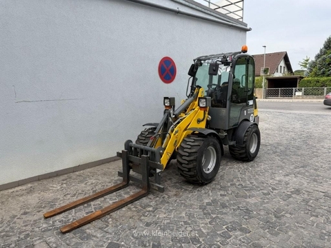 Wacker Neuson WL 25