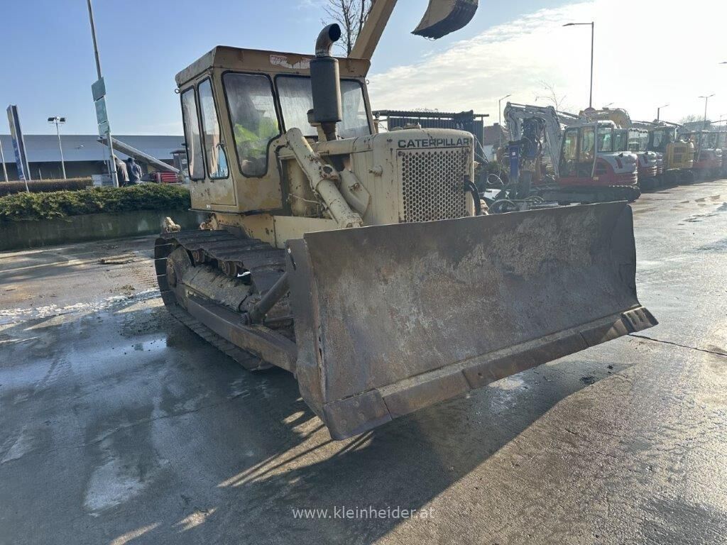CAT D 5B 2