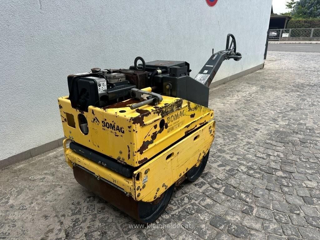 Bomag BW 65 H 2
