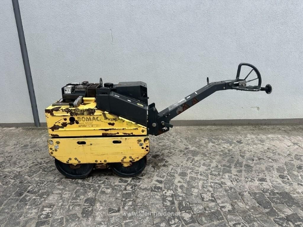 Bomag BW 65 H 3