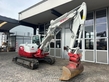 Takeuchi TB 290-2 PT Verstellauselger