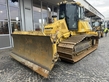 Komatsu D 61 PX-23 Laufwerk neu