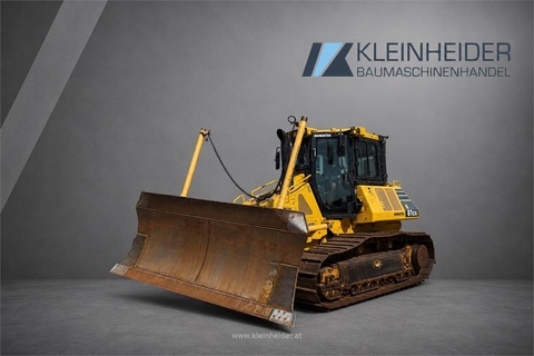 Komatsu D 61 EX-24