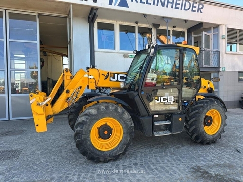 JCB 541-70