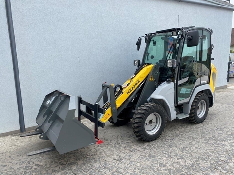 Kramer 5035