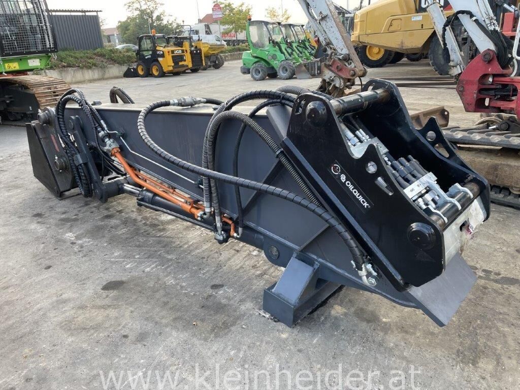 Stielverlängerung 3300 mm 1