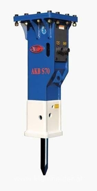 Sonstige AKB S 70 II - Kiste