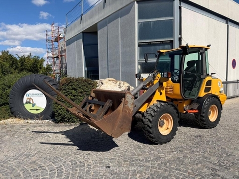 Volvo L 25 F-P