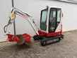 Takeuchi TB 216 PT