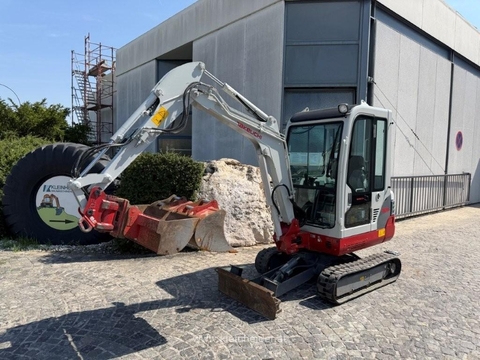 Takeuchi TB 219