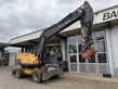 Volvo EW 210 D