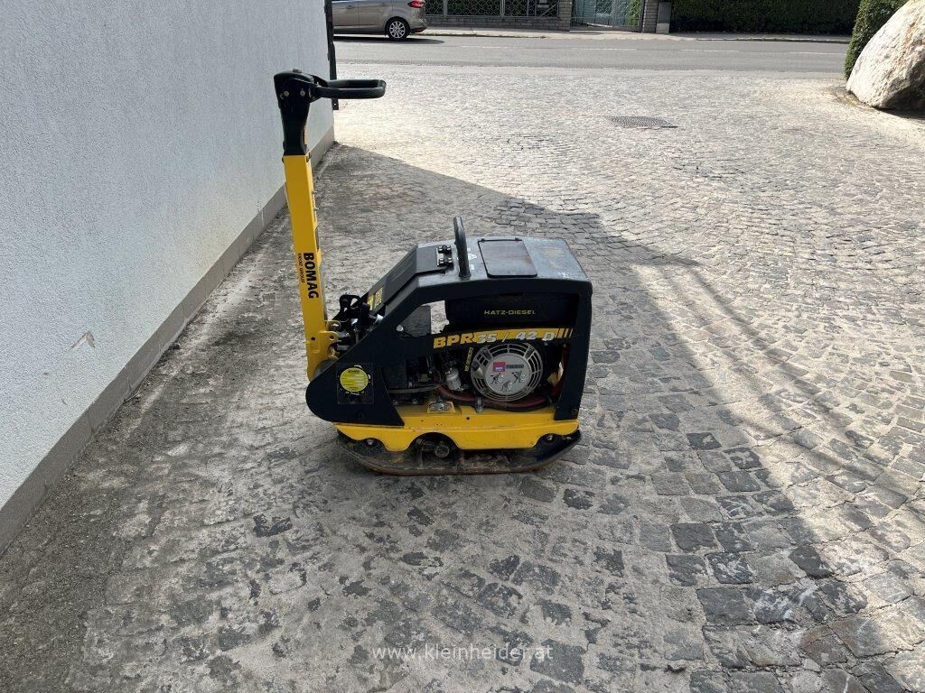 Bomag BPR 35/42 D/E 2