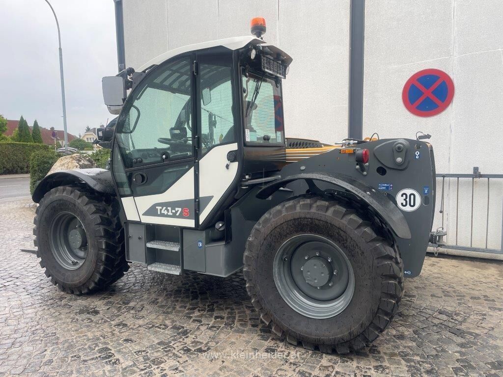 Liebherr T 41-7S 3