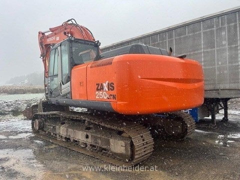 Hitachi ZX 250 LCN-3 3